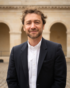 Pierre-Marie BLOIS